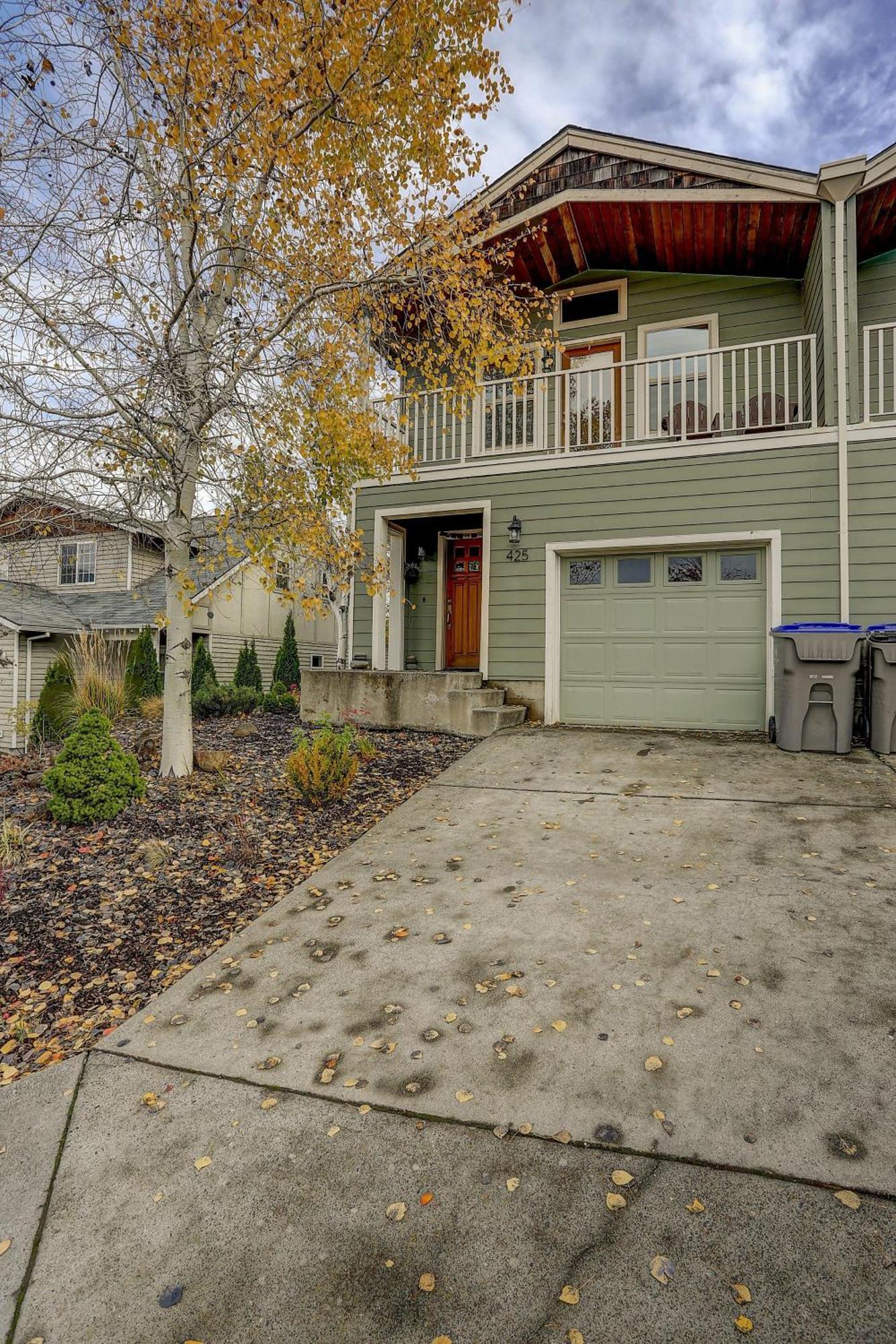 Wanderlust Villa Hood River Exterior photo