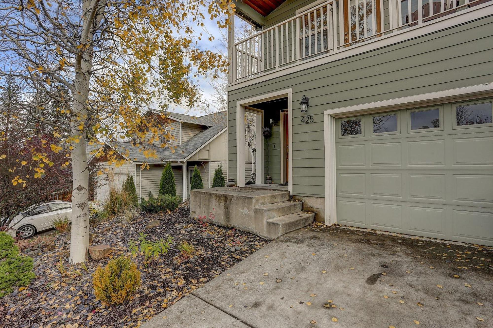 Wanderlust Villa Hood River Exterior photo